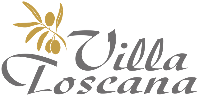 Villa Toscana